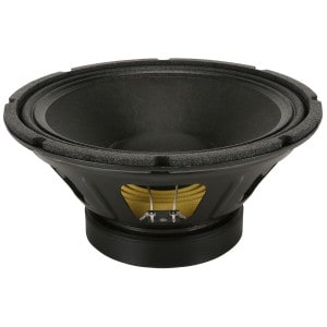 Main product image for Eminence Delta-12LFA 12" Low Frequency Driver 290-416